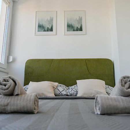 Apartman Armando ซาดาร์ ภายนอก รูปภาพ