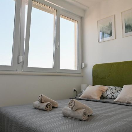 Apartman Armando ซาดาร์ ภายนอก รูปภาพ