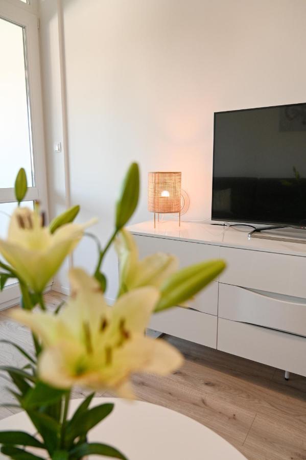 Apartman Armando ซาดาร์ ภายนอก รูปภาพ