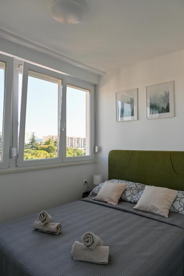Apartman Armando ซาดาร์ ภายนอก รูปภาพ