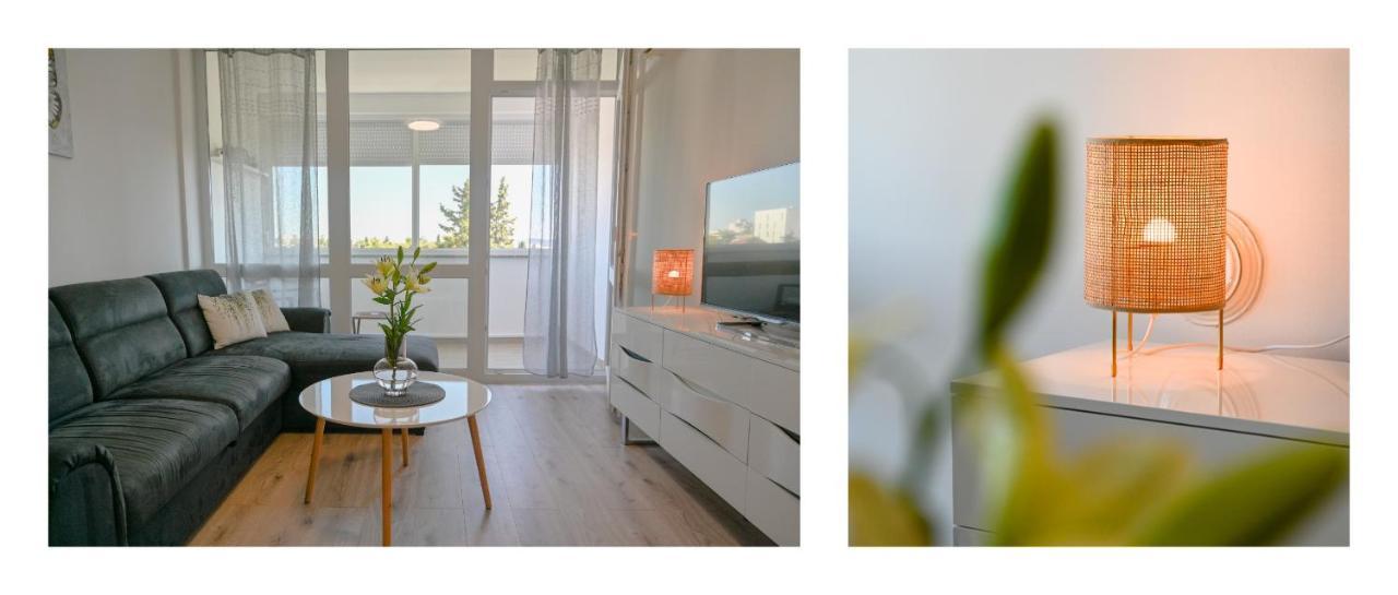 Apartman Armando ซาดาร์ ภายนอก รูปภาพ