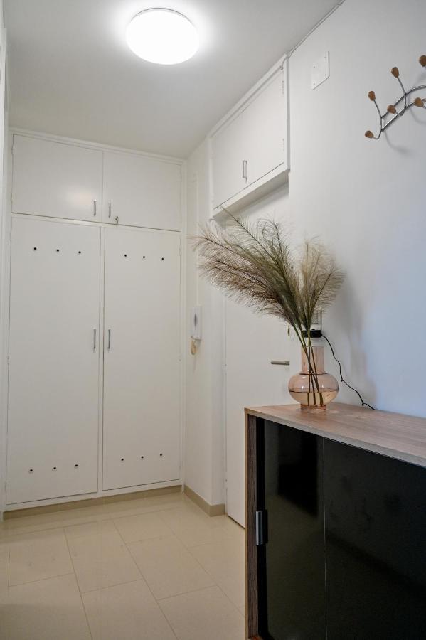Apartman Armando ซาดาร์ ภายนอก รูปภาพ
