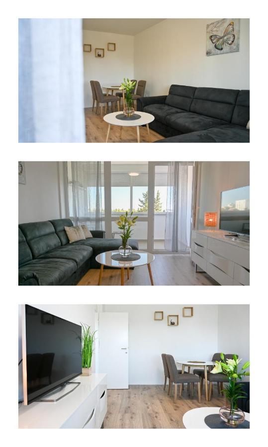 Apartman Armando ซาดาร์ ภายนอก รูปภาพ